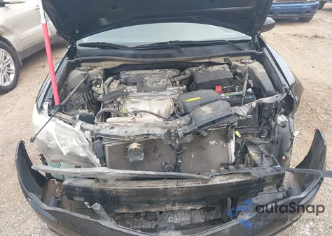 2013 Toyota Camry L/Se/Le/Xle z USA, uszkodzony, nr VIN 4T1BF1FK7DU278099